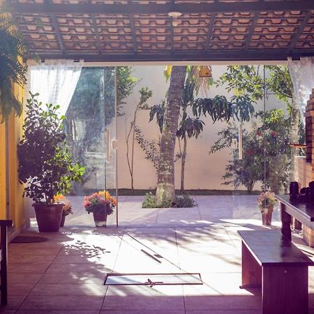 Casa Com Piscina E Mini Campo De Futebol Em Cabo Frio Exterior photo