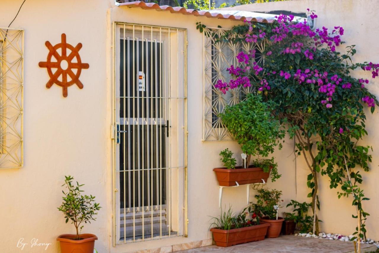 Casa Com Piscina E Mini Campo De Futebol Em Cabo Frio Exterior photo