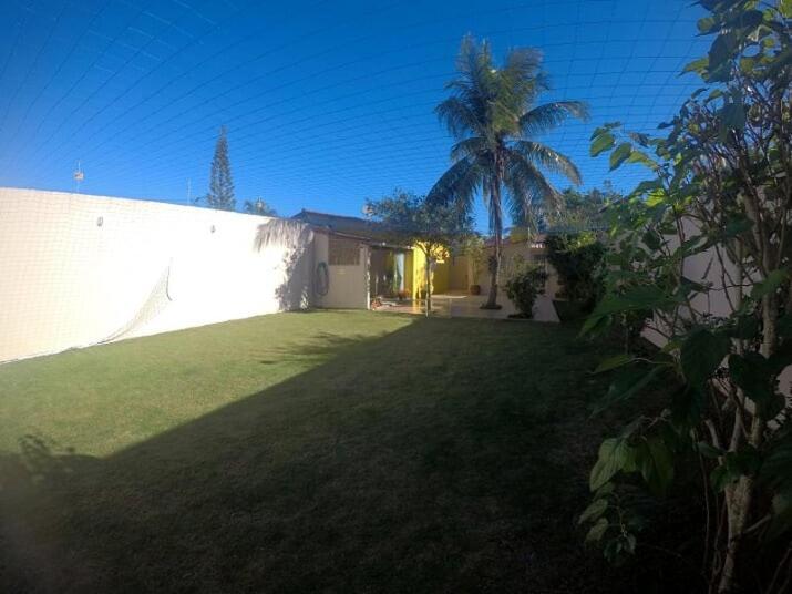 Casa Com Piscina E Mini Campo De Futebol Em Cabo Frio Exterior photo