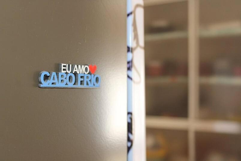Casa Com Piscina E Mini Campo De Futebol Em Cabo Frio Exterior photo